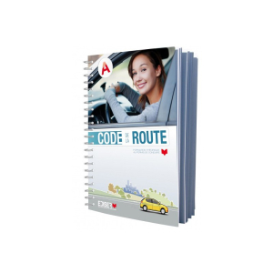 Livre Code de la route