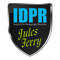 logo idpr Jules Ferry