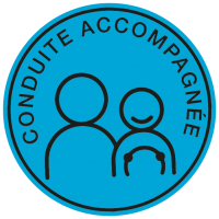 Conduite accompagnée IDPR